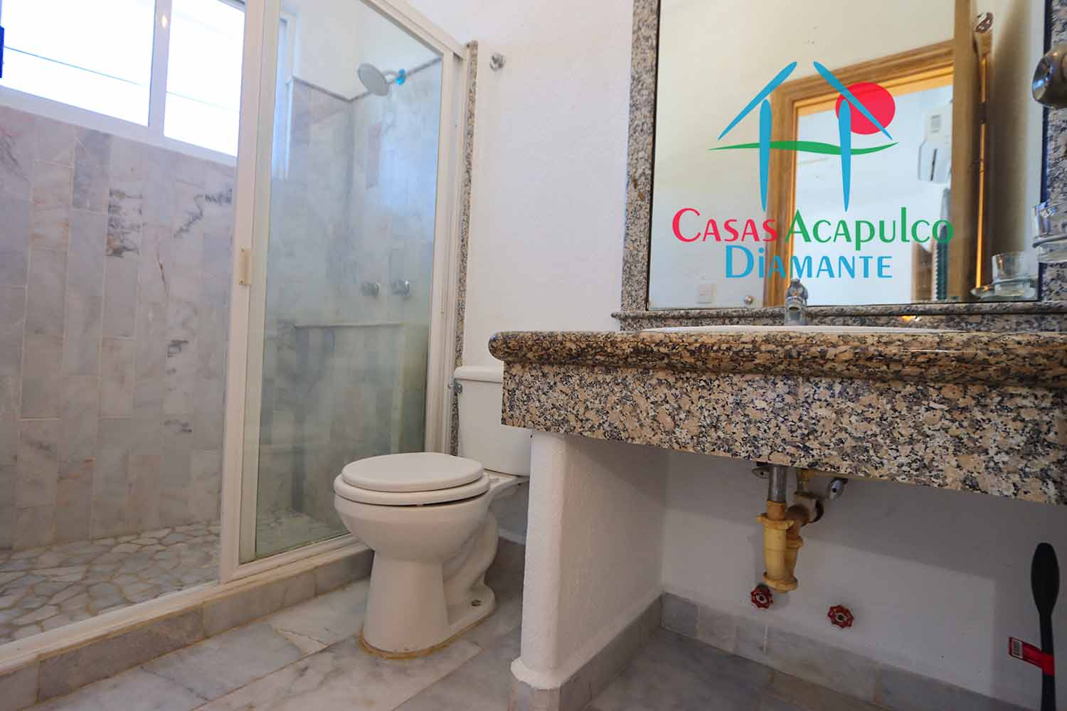 Vereda de las Sirenas 33 - Recámara dos 6